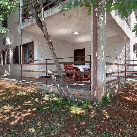 Apartamento Vesna Pjescana Uvala Exterior foto