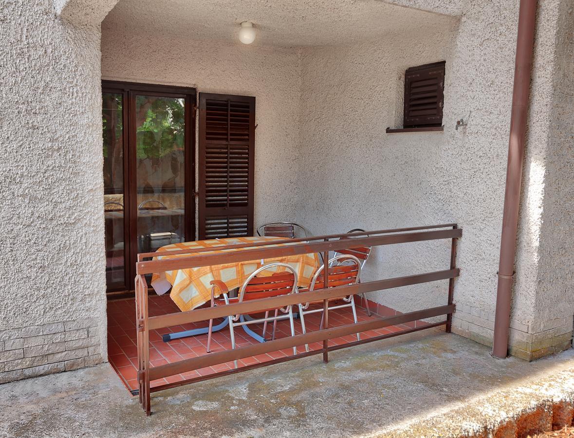 Apartamento Vesna Pjescana Uvala Exterior foto