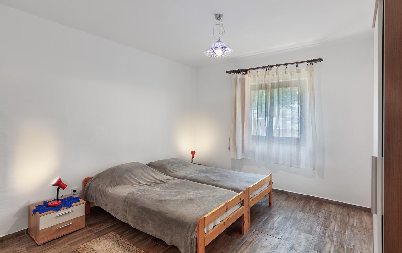 Apartamento Vesna Pjescana Uvala Exterior foto