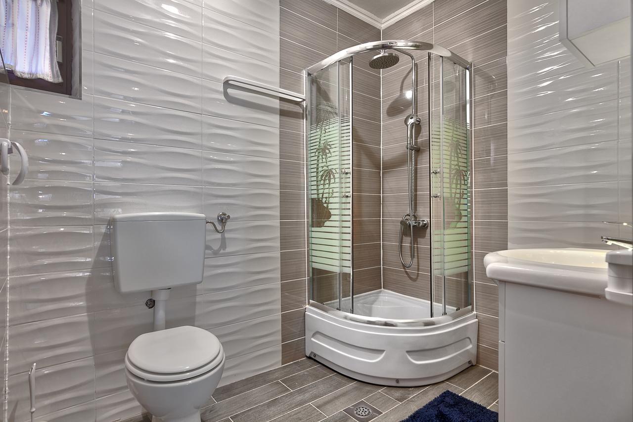 Apartamento Vesna Pjescana Uvala Exterior foto