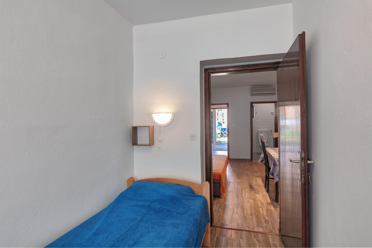 Apartamento Vesna Pjescana Uvala Exterior foto