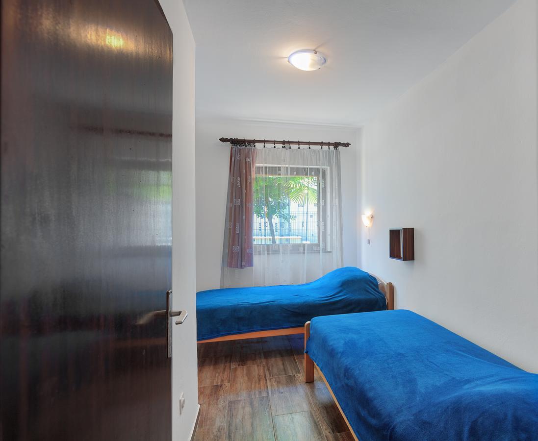 Apartamento Vesna Pjescana Uvala Exterior foto