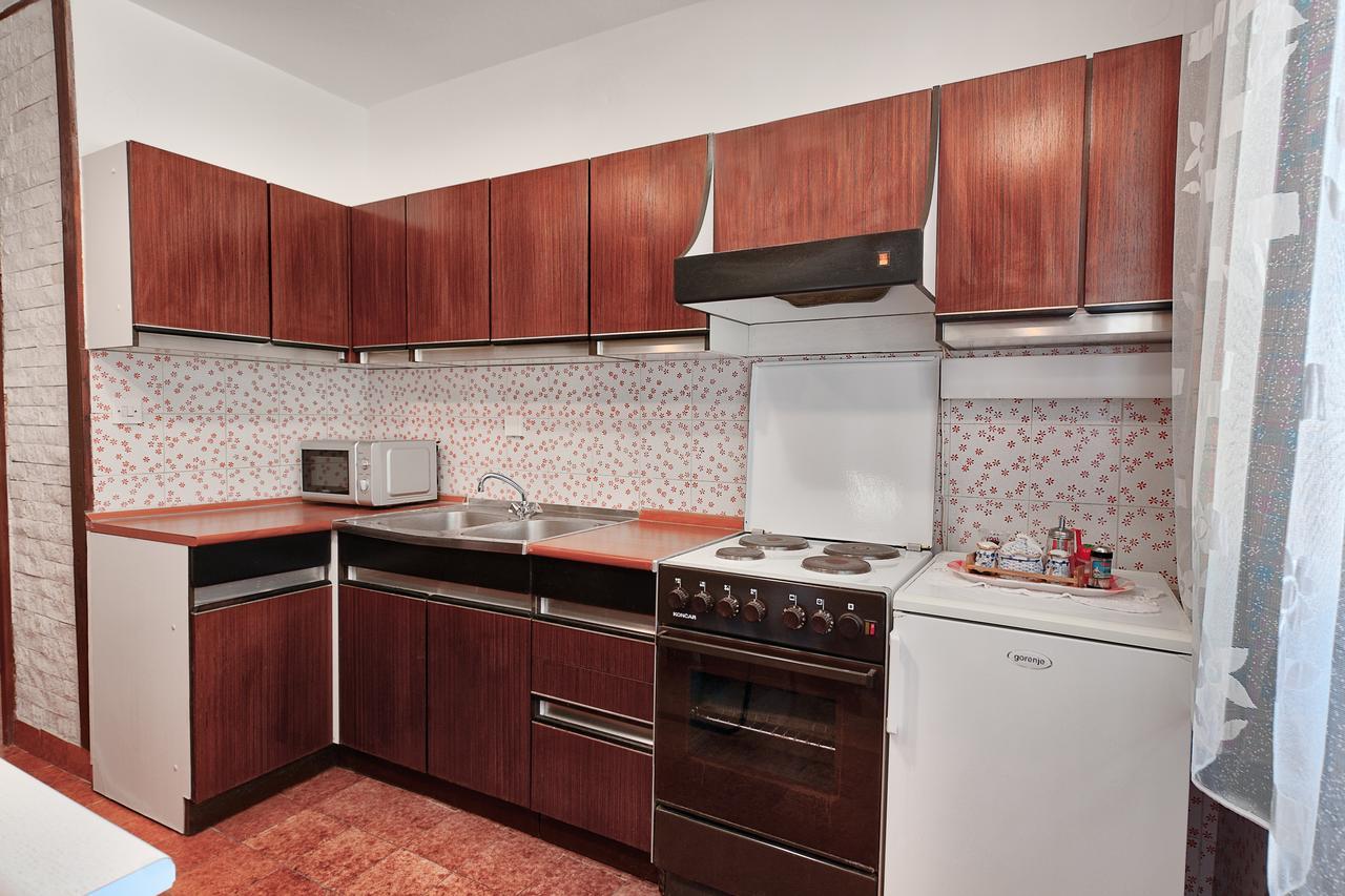 Apartamento Vesna Pjescana Uvala Exterior foto