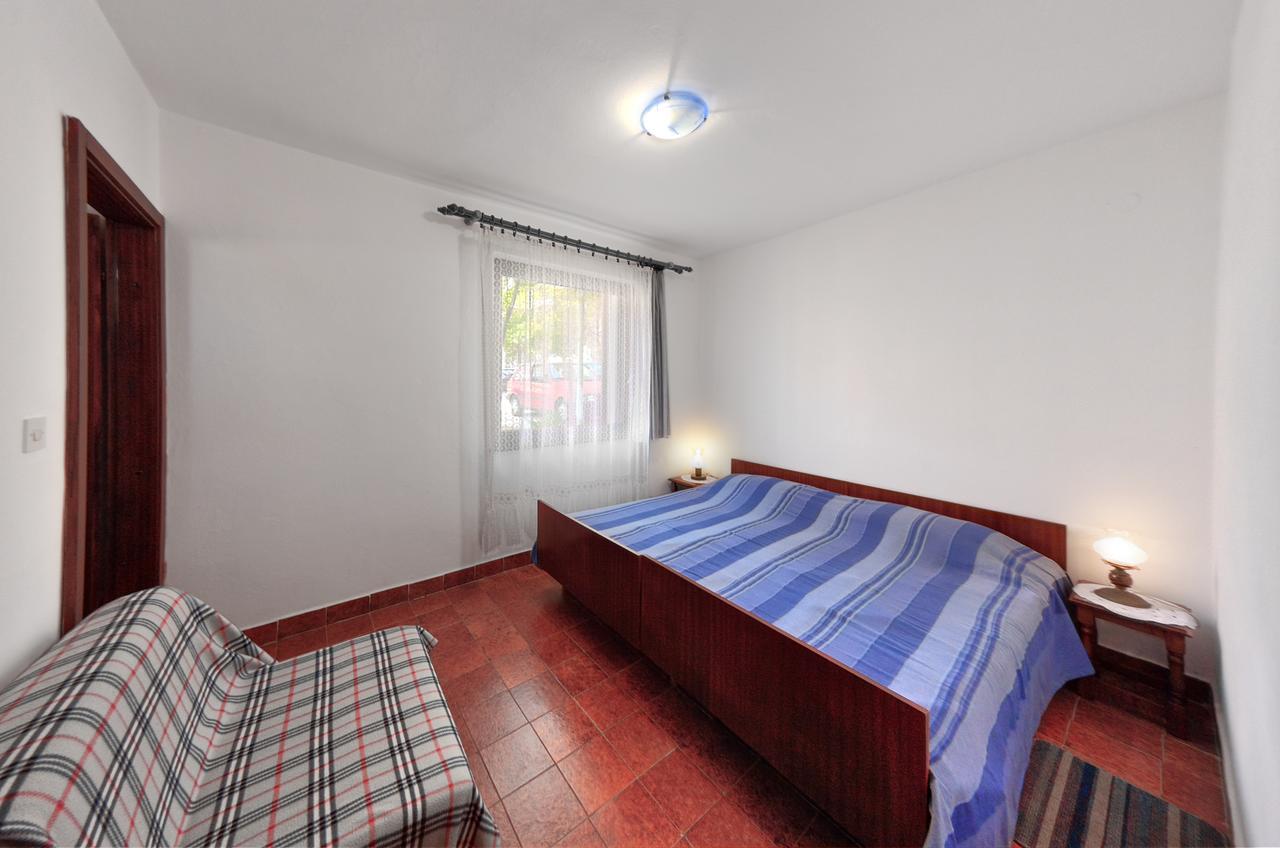 Apartamento Vesna Pjescana Uvala Exterior foto