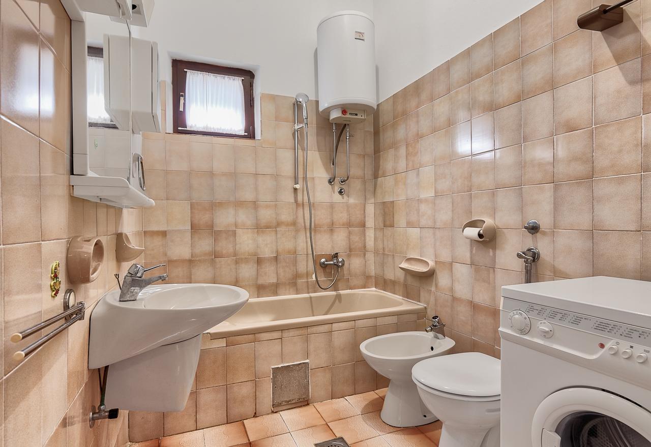 Apartamento Vesna Pjescana Uvala Exterior foto